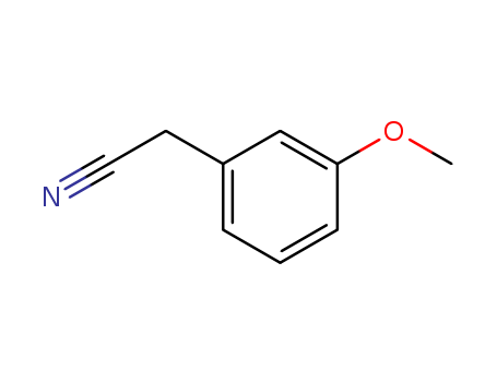 (3-Methoxyphenyl)acetonitrile