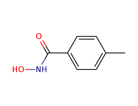 N-hydroxy-4-methylbenzamide
