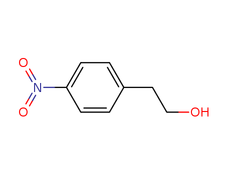 4-Nitrobenzeneethanol(100-27-6)