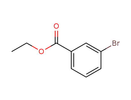 24398-88-7,Ethyl 3-bromobenzoate,Ethyl-3-bromo benzoate;3-Bromoethyl benzoate;m-Bromo Benzoic Acid Ethyl Ester;