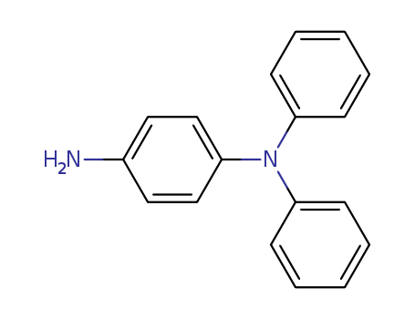 Cas no.2350-01-8 98% 4-Aminotriphenylamine