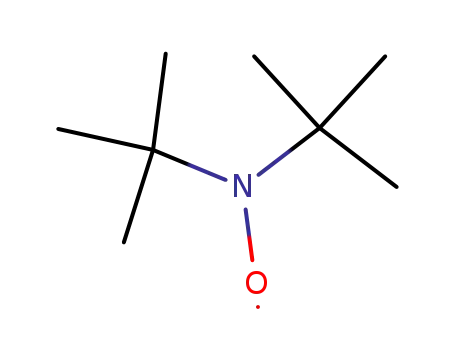 di-tert-butyl nitroxide