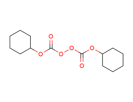 Dicyclohexyl Peroxydicarbonate