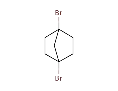 1,4-dibromobicyclo<2.2.1>heptane