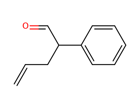 Benzeneacetaldehyde, a-2-propen-1-yl-