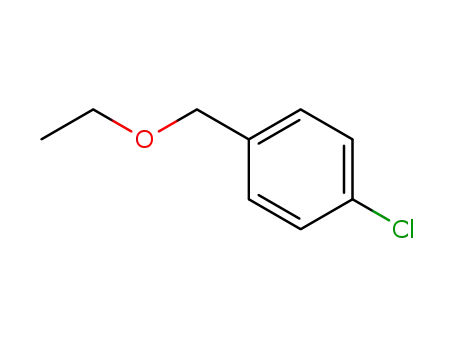 1-chloro-4-(ethoxymethyl)benzene