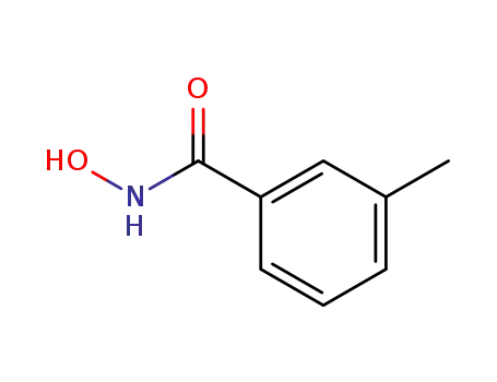 3-methylphenylhydroxamic acid