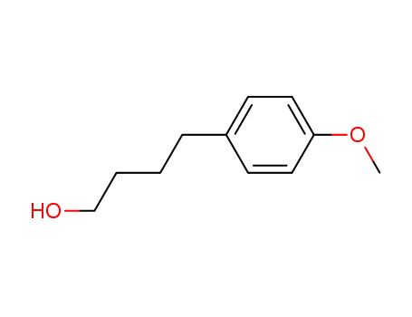 4-(4'-Methoxyphenyl)-1-butanol