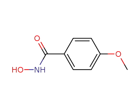 4-methoxybenzohydroxamic acid