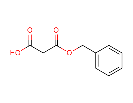 mono-Benzyl malonate(40204-26-0)