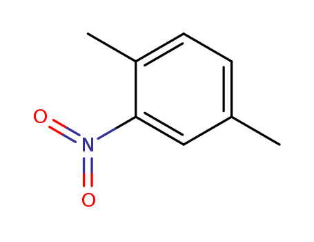 2,5-Dimethy-nitrobenzene