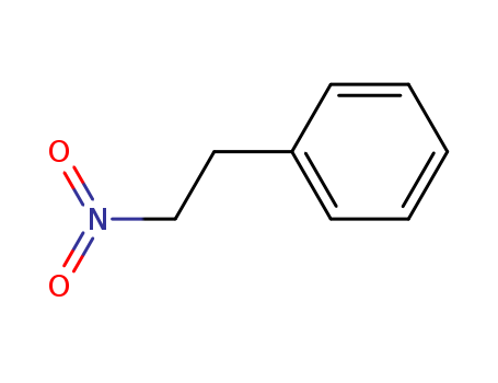 (2-Nitroethyl)benzene cas no. 6125-24-2 95%