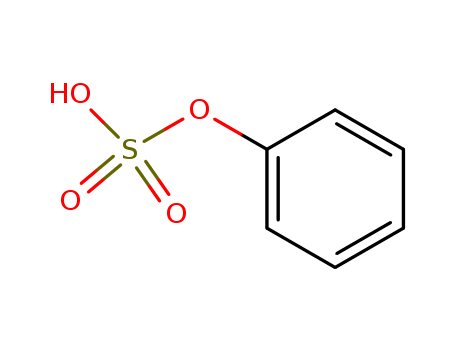 phenylsulfate