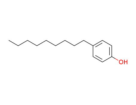 4-N-Nonylphenol(104-40-5)