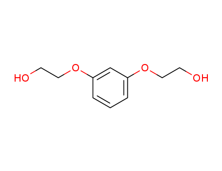 1,3-Bis(2-hydroxyethoxy)benzene(102-40-9)