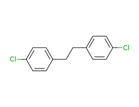 1,2-Bis(4-chlorophenyl)ethane