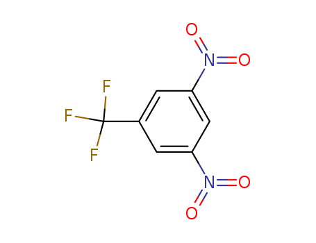 3,5-Dinitrobenzotrifluoride(401-99-0)