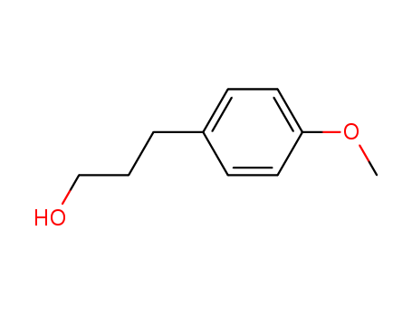 4-Methoxybenzenepropanol