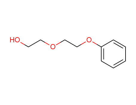 Ethanol,2-(2-phenoxyethoxy)-(104-68-7)