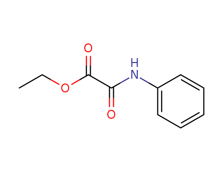 Factory Supply Ethyl oxanilate