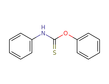 N-phenyl-O-phenylthiocarbamate
