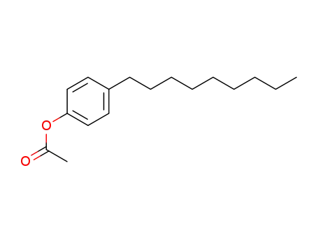 4-nonylphenyl acetate