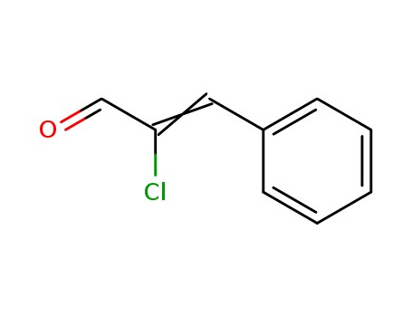 Factory Supply Alpha-Chlorocinnamaldehyde