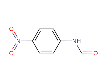 N-(4-NITROPHENYL)FORMAMIDE  97