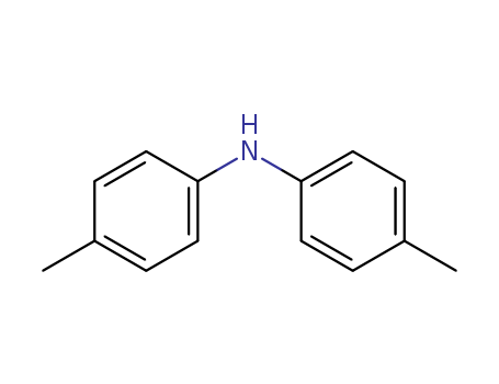 Di-p-tolylamine(620-93-9)