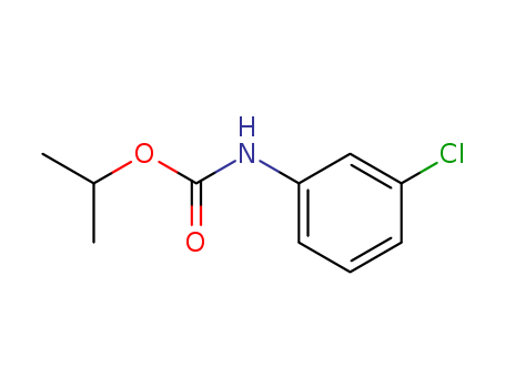 Chlorpropham(101-21-3)