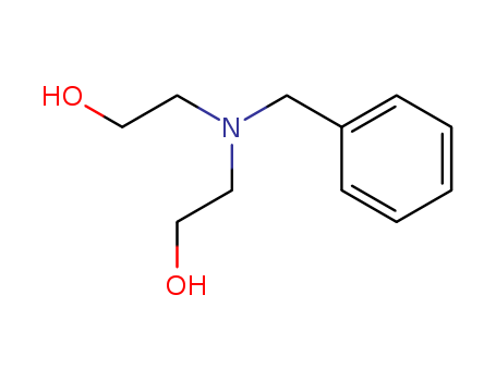 2,2'-(Benzylimino)diethanol(101-32-6)