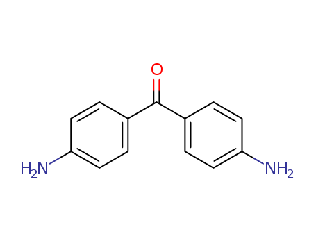 4,4'-Diaminobenzophenone(611-98-3)