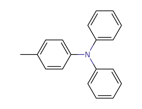 Benzenamine,4-methyl-N,N-diphenyl-
