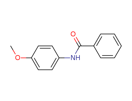 P-Benzanisidide