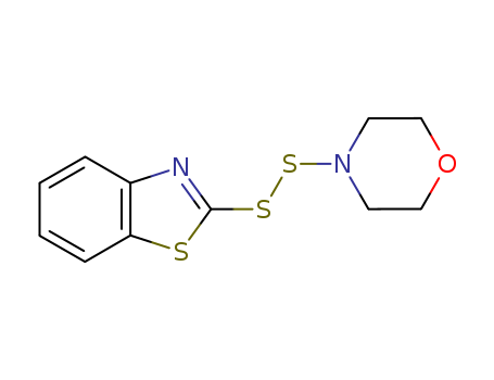 Rubber Accelerator MDB