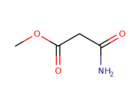 methyl malonamate