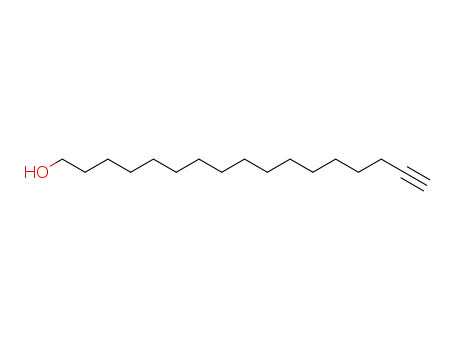 heptadec-16-yn-1-ol