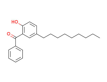 Methanone,(2-hydroxy-5-nonylphenyl)phenyl-(58085-73-7)