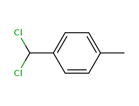 1-(dichloromethyl)-4-methylbenzene