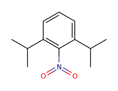 1,3-diisopropyl-2-nitrobenzene