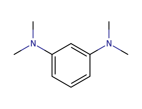 1,3-Benzenediamine,N1,N1,N3,N3-tetramethyl-