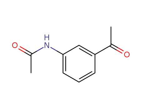 3'-Acetamidoacetophenone cas no. 7463-31-2 98%