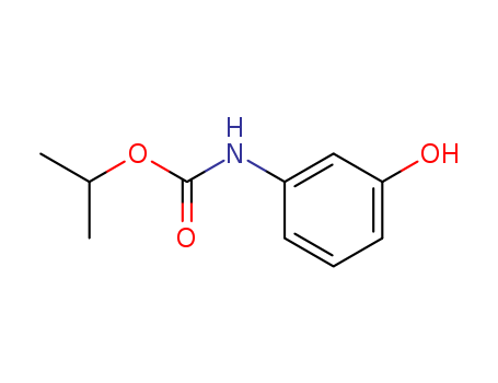 (3-HYDROXY-PHENYL)-CARBAMIC ACID ISOPROPYL ESTER
