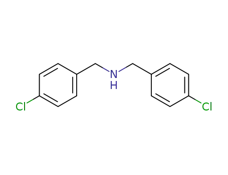 N,N-bis(4-chlorobenzyl)amine