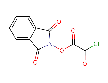 chloro N-phthalimidoyl oxalate