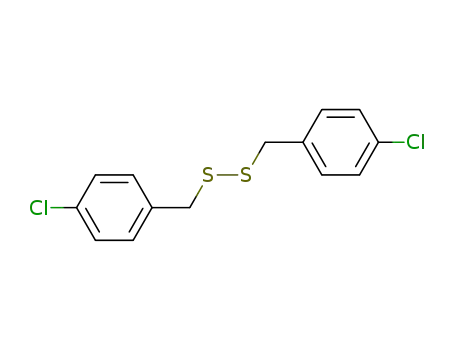 bis(4-chlorobenzyl)disulfide