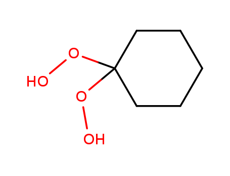 Hydroperoxide,1,1'-cyclohexylidenebis-