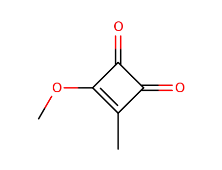 3-methoxy-4-methyl-3-cyclobutene-1,2-dione