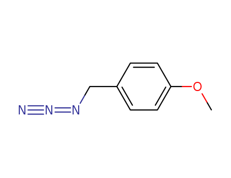 4-Methoxybenzyl azide