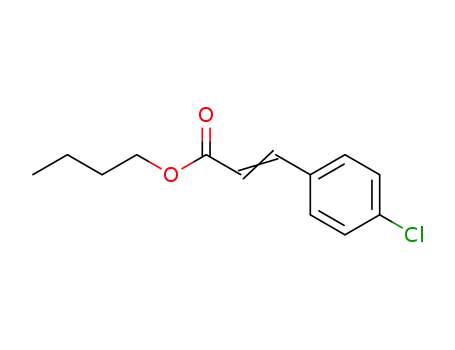 butyl p-chlorocinnamate